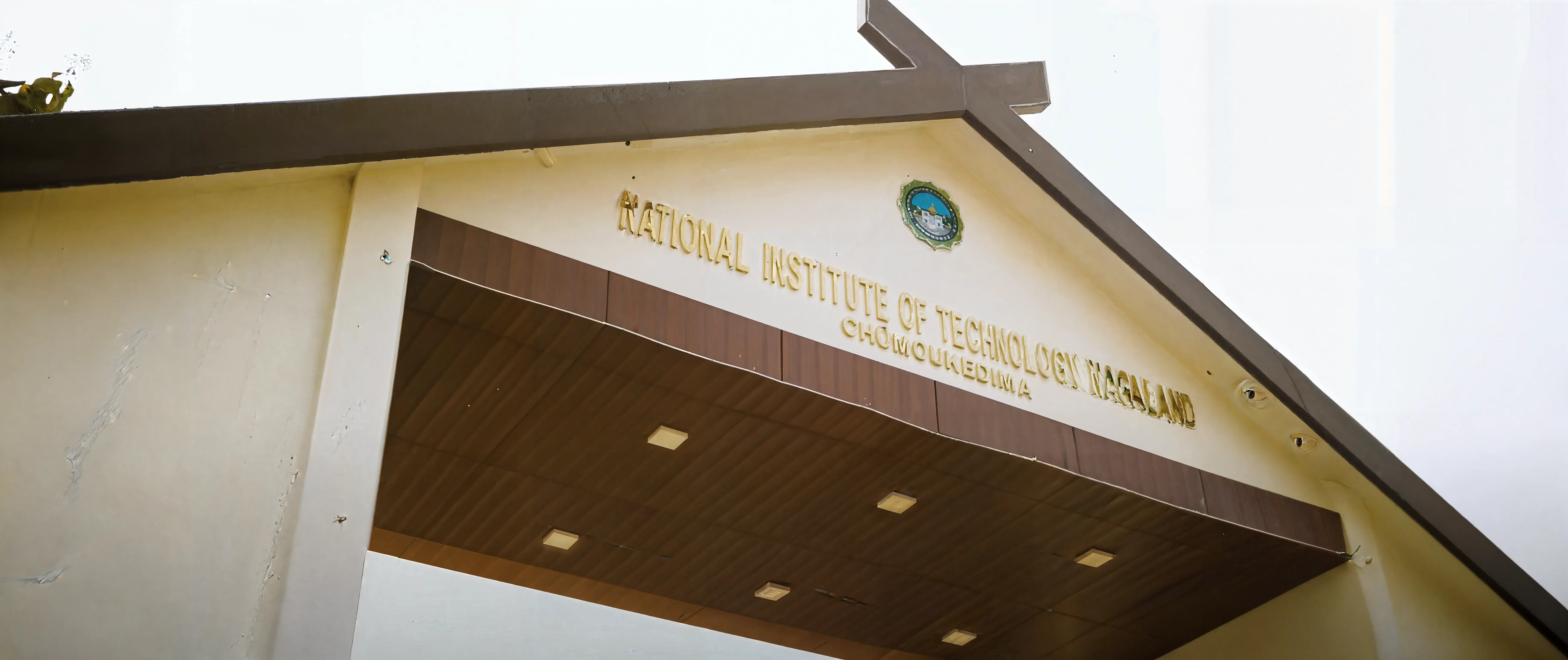 NIT Nagaland Campus photo 17